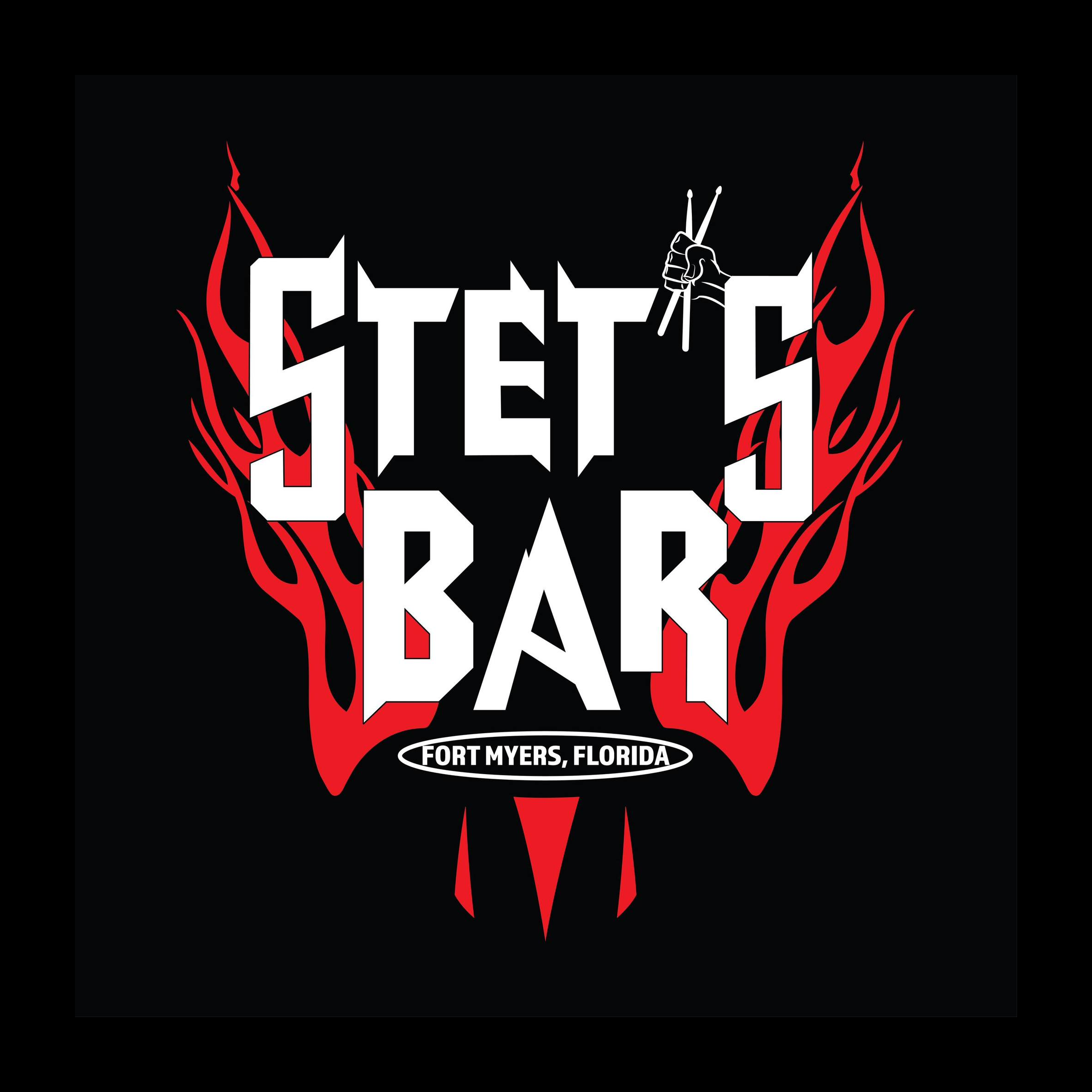 Wednesday Open Mic Workshop at Stet’s Bar in Fort Myers